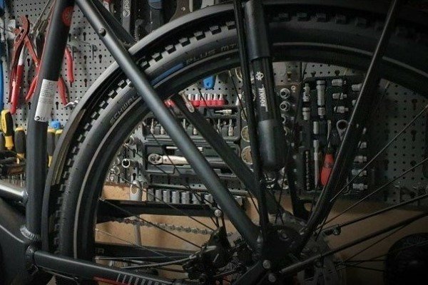 Inspektion, Reparatur Jobrad, Bikeleasing, Businessbike, Eurorad, Modulat Leasing,  Lease a Bike,  Meindienstrad, Ride Rad im Dienst, Kazenmaier usw.
