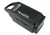 NEU Yamaha E60-E0 / X49-E0 25,2V Gepida (25/26V) Rahmen Akku E-Bike Pedelec