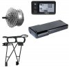 ANSMANN ``RM5.0`` Nachrüstset Motor E-Bike Pedelec