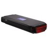 Joycube  Wall-ES  XH370 – 36V / 14Ah mit Smart-BMS, Rücklicht und DC-Buchse für E-Bikes Pedelecs von Sparta/Batavus u.a.