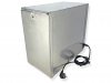 BMZ Schutzbox 43L Präventivbox mit 220V- Anschluss E- Bike Akku