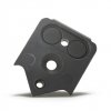 Bosch Montageplatte Kiox