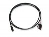 BMZ Kabelsatz 1400mm Display Bloks mit Wake Kabel E-Bike