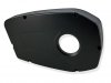BMZ Brose Motor Abdeckung links schwarz E-Bike Pedelec