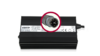 BMZ Ladegerät 48V, 54,6V, 4A ,  27143-4 Hirschmann Stecker E-bike