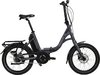 E-Bike BBF  Denver 3.0  Milano  20  BOSCH 8-Gang  400Wh Faltrad E-Bike Pedelec