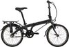 DAHON  Vybe i3  3-Gang Nexus 20  anthrazit Faltrad Klapprad kostenloser Versand