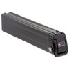 Maratron Ersatz-Akku 50cm für Fatbikes von eStallion und Varaneo 36V 14Ah (500Wh) - SilverFish Samsung