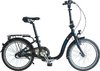 BBF Faltrad  Foldrider 4.0  3-Gang 20  Klapprad kostenloser Versand
