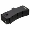 Maratron Ersatz-Akku SideClick SMART 36V 12,8Ah ZZ370 (CAN-BUS) für E-Bike Samsung Akku von Prophete, Kreidler, Zündapp