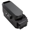 FLYER Panasonic E-Bike Sitzrohr-Akku STB-630 - 36V 16,75Ah (630Wh) E-Bike Akku