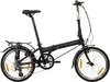 DAHON  Mariner D8  8-Gang  20  schwarz  Faltrad Klapprad kostenloser Versand