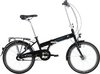 BBF Faltrad  Foldrider 3.0  3-Gang 20  Klapprad kostenloser Versand, kein Dahon