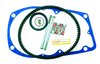 BROSE E-Bike Motor Service Riementausch Kit Gen. 1 ALU C/S/T /TF Aluminium 36688  Riemen Pedelec Fahrrad