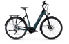Kreidler  Vitality Eco 7 Sport CX 50cm Shimano Cues 10-Gang / Bosch Perfomance Line CX / 625Wh / Disc  E-Bike Pedelec