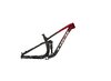 Trek Fuel EX Al F/S S 29 Rage Red/Dnister Black Fade