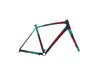 Trek Crockett Disc F/S 56 Nautical Navy/Teal