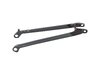 Trek Seatstay Trek Rail 29 2021 Carbon Red Smoke/Grey