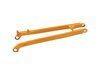 Trek Seatstay Trek Slash 29 2021 Factory Orange