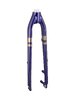 Trek Fork Rigid Trek Verve Disc 209mm Purple Abyss