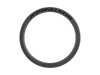 Bontrager Rim Bontrager Aeolus Pro51 Disc 700c 24H TLR Black