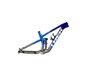 Trek Top Fuel C F/S ML Blue Smoke/Alpine/Quicksilver Fa