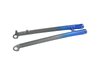 Trek Seatstay Trek Top Fuel 9.7 29 2022 Quicksilver