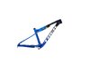 Trek Supercaliber F/S XL Navy Smoke to Alpine Blue Fade