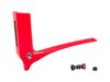 Trek Seatlug Trek Madone SL6 Mast 52 Viper Red