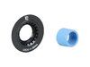 Unbekannt Motor Part TQ HPR Lock Ring Black Set