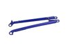 Trek Seatstay Trek Fuel EXe 9.5 29 2023 Hex Blue