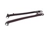 Trek Seatstay Trek Rail 9.7 29 2023 Red Smoke