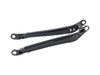 Trek Chainstay Trek Rail 9 29 2023 Dnister Black