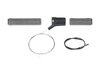 Trek Fork Part SRAM TwistLoc Ultimate Remote Grip Set