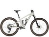 Trek Top Fuel 9.9 XX AXS S 27.5 Lunar Silver