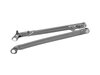 Trek Seatstay Trek Slash 9 2024 Mercury/Dnister Black