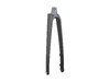 Trek Fork Rigid Madone SL 2025 XS Matte Dark Web