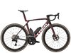 Trek Madone SLR 9 XS Carbon Red Smoke