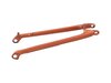 Trek Seatstay Trek Rail 2024 Pennyflake