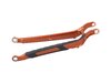 Trek Chainstay Trek Top Fuel 8 XT 29 2024 Pennyflake