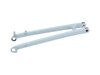 Trek Seatstay Trek Top Fuel 29 2024 Plasma Grey Pearl