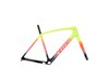 Trek Boone Disc F/S 54 Glowstick to Living Coral Fade