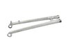 Trek Seatstay Trek Top Fuel Carbon 29 2025 Lunar Silver