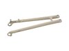 Trek Seatstay Trek Top Fuel 9 29 2025 Buff Beige