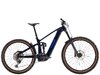 Trek Rail+ 9.7 EU L Navy Smoke