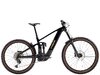 Trek Rail+ 8 EU S Dark Star