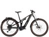 Trek Powerfly FS4EQ EU M 29 Mercury/Dark Web