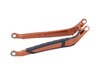 Trek Chainstay Trek Fuel EX 8 XT 2025 Pennyflake