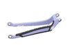 Trek Chainstay Trek Fuel EX 2025 Lavender Haze