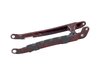 Trek Chainstay Trek Slash Carbon 2025 Carbon Red Smoke